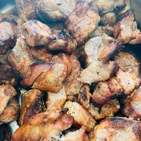 Шашлыки
