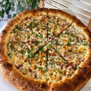 Мясная