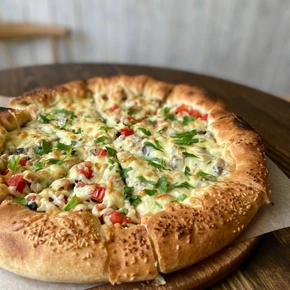 Сочная курочка