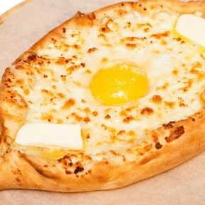 Хачапури по аджарски